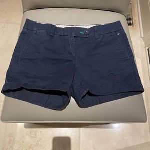 Shorts Navy Size S